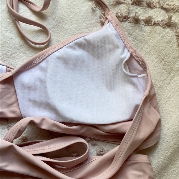 Cupshe Bikini - Picture 5 of 7